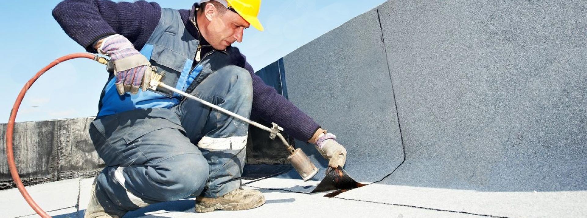 Isolamento termico Roma, ristrutturazione edifici